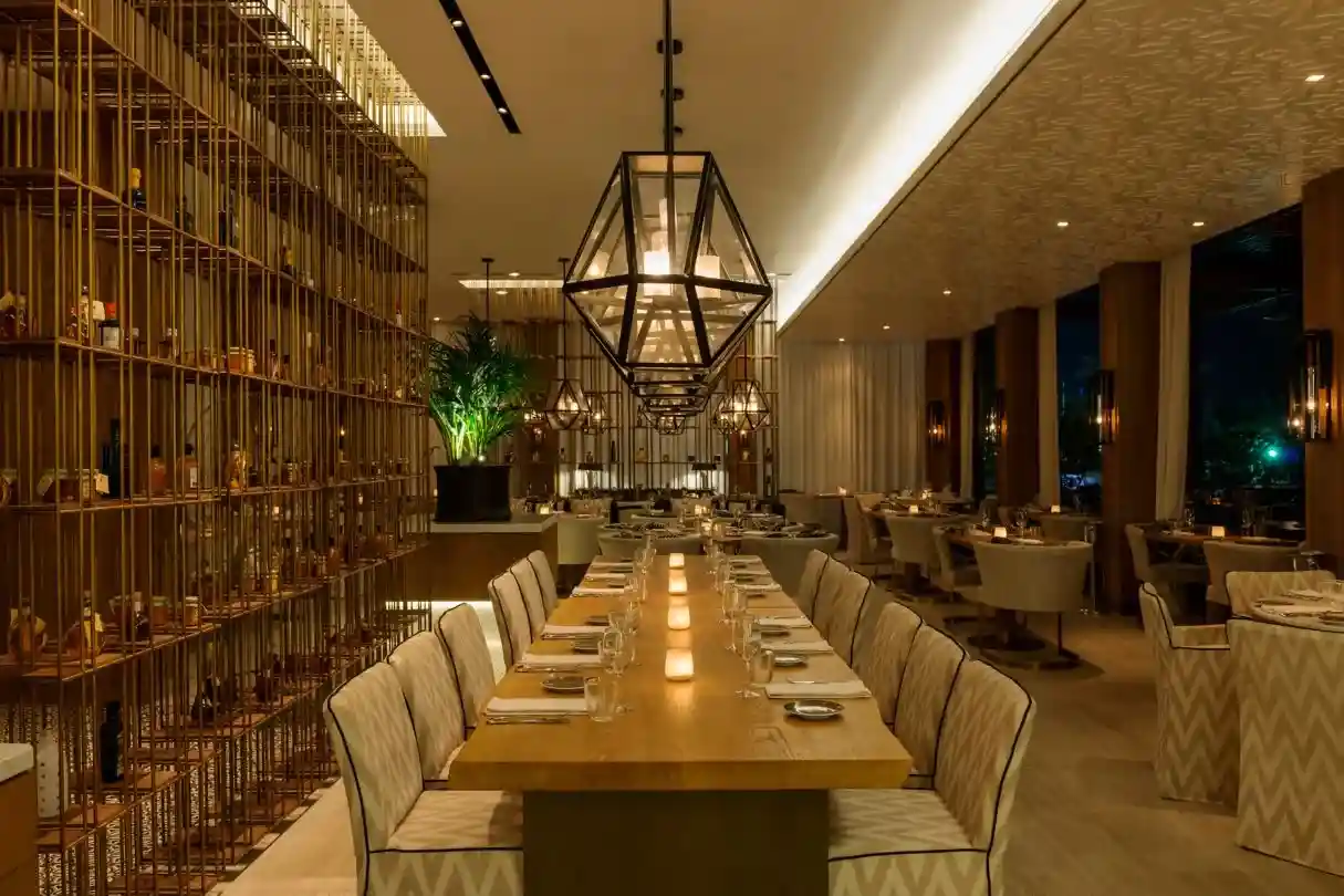 W Dubai - Mina Seyahi-1